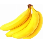 黄バナナ